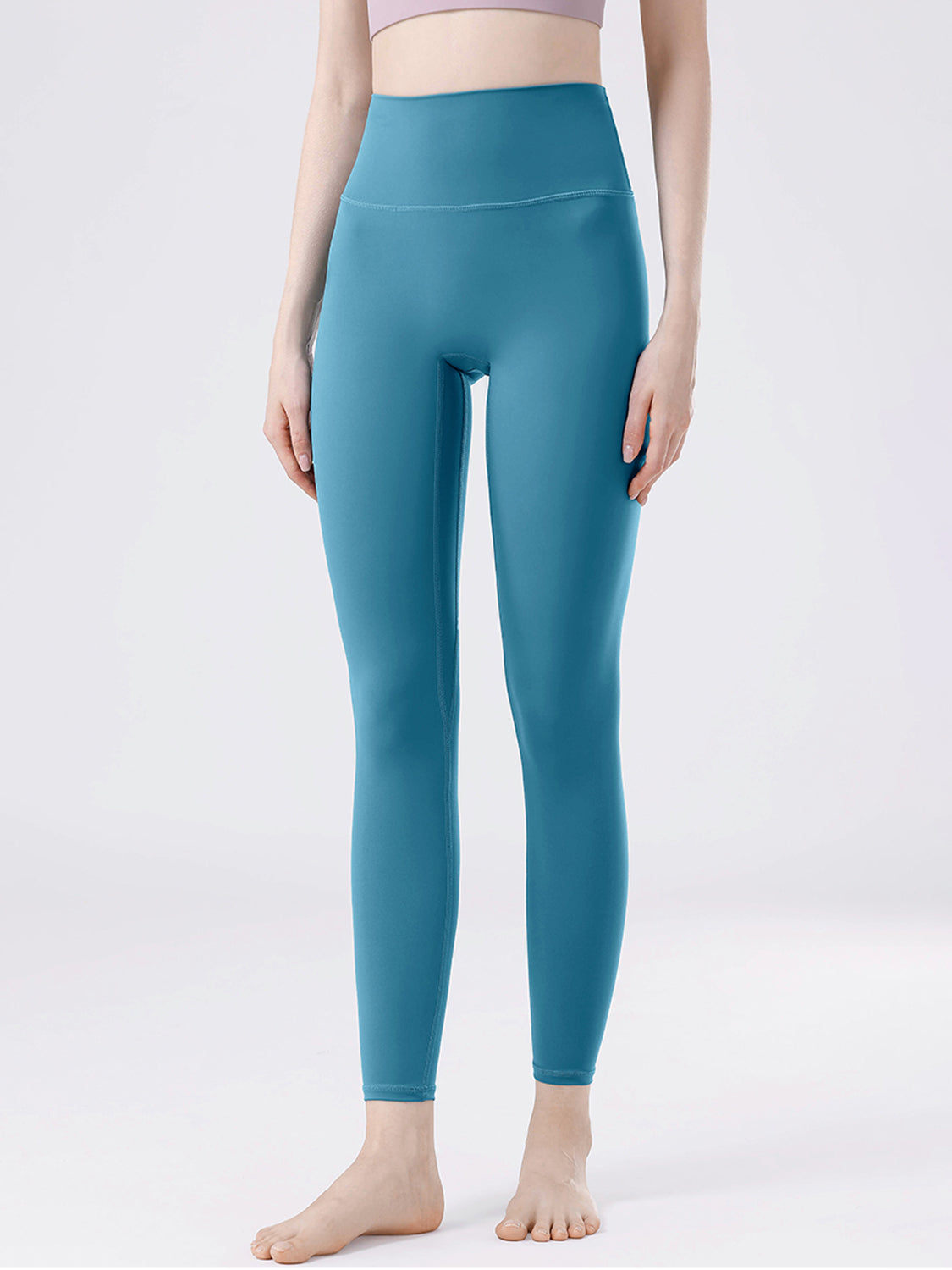 Honeybee Mumford's High Waist Active Pants