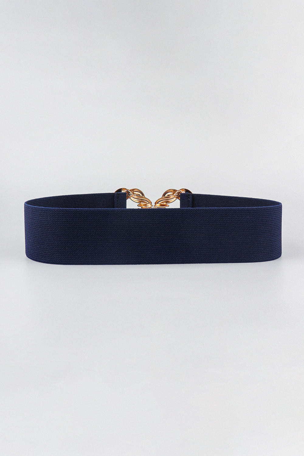 Honeybee Mumford's Buckle Elastic Belt