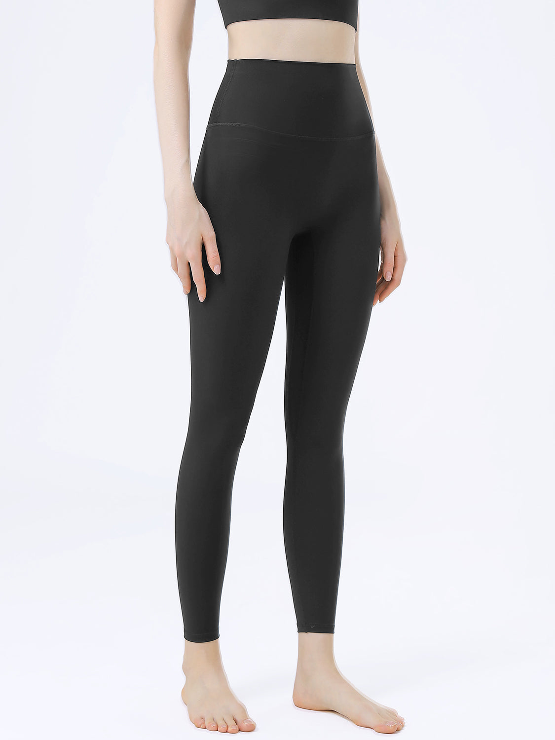 Honeybee Mumford's High Waist Active Pants