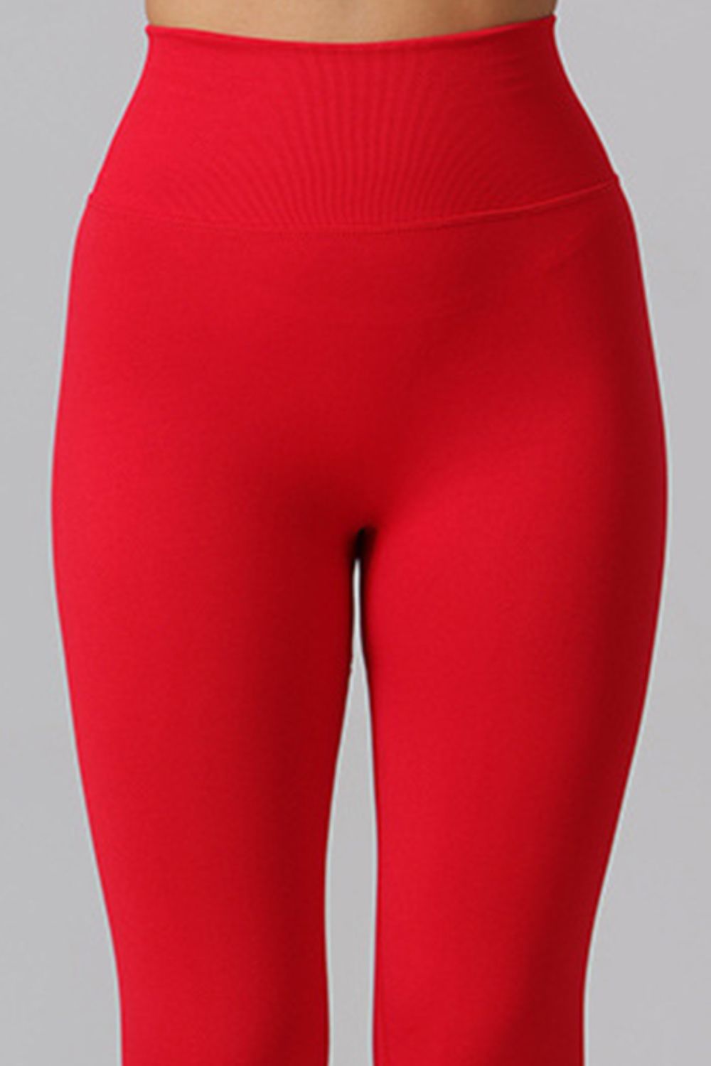 Honeybee Mumford's High Waist Active Pants