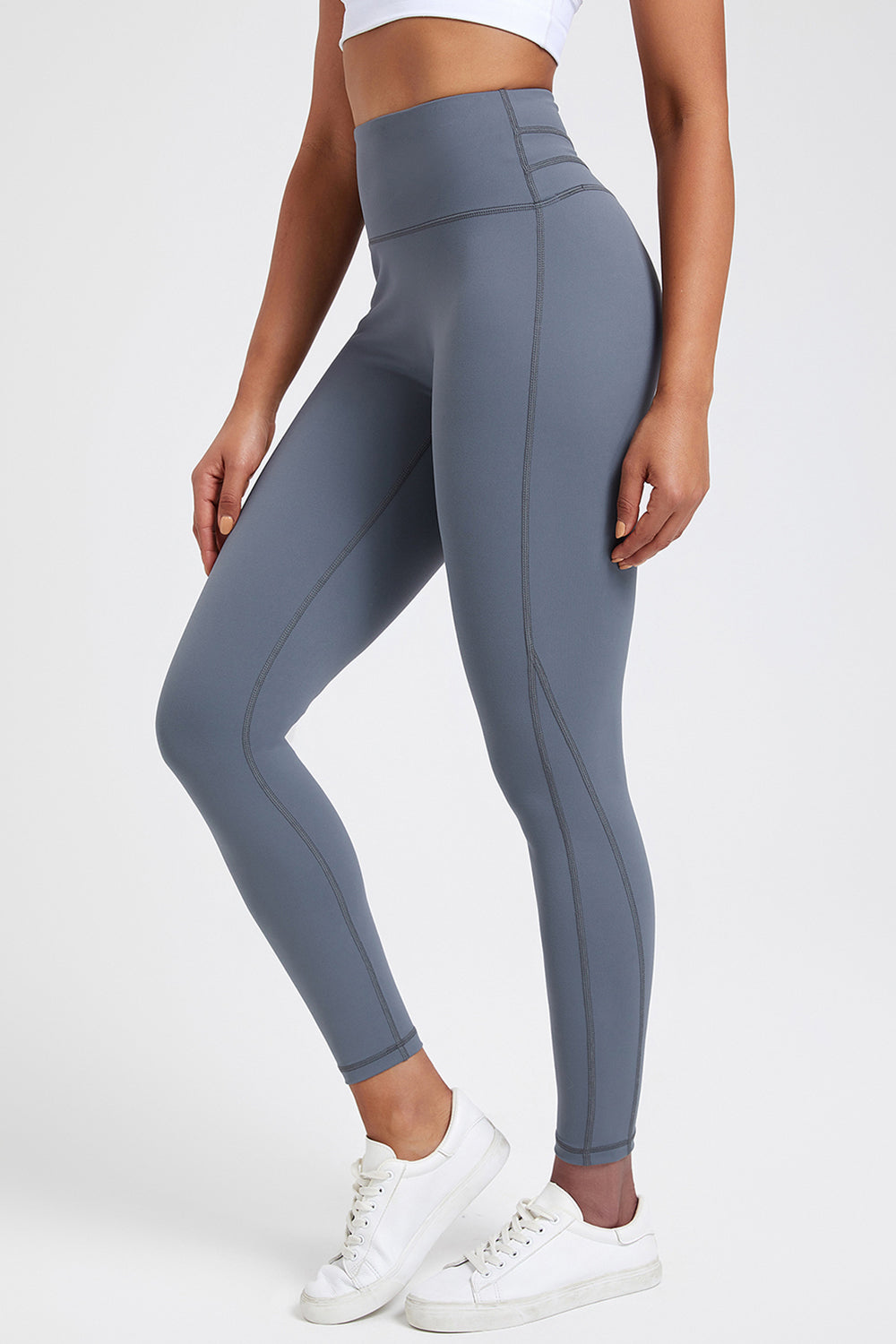 Honeybee Mumford's High Waist Active Leggings