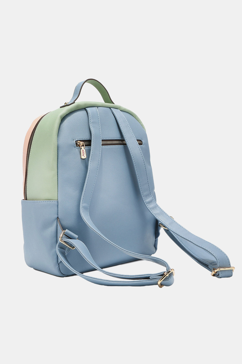 Nicole Lee "Nikky" Fashion Backpack