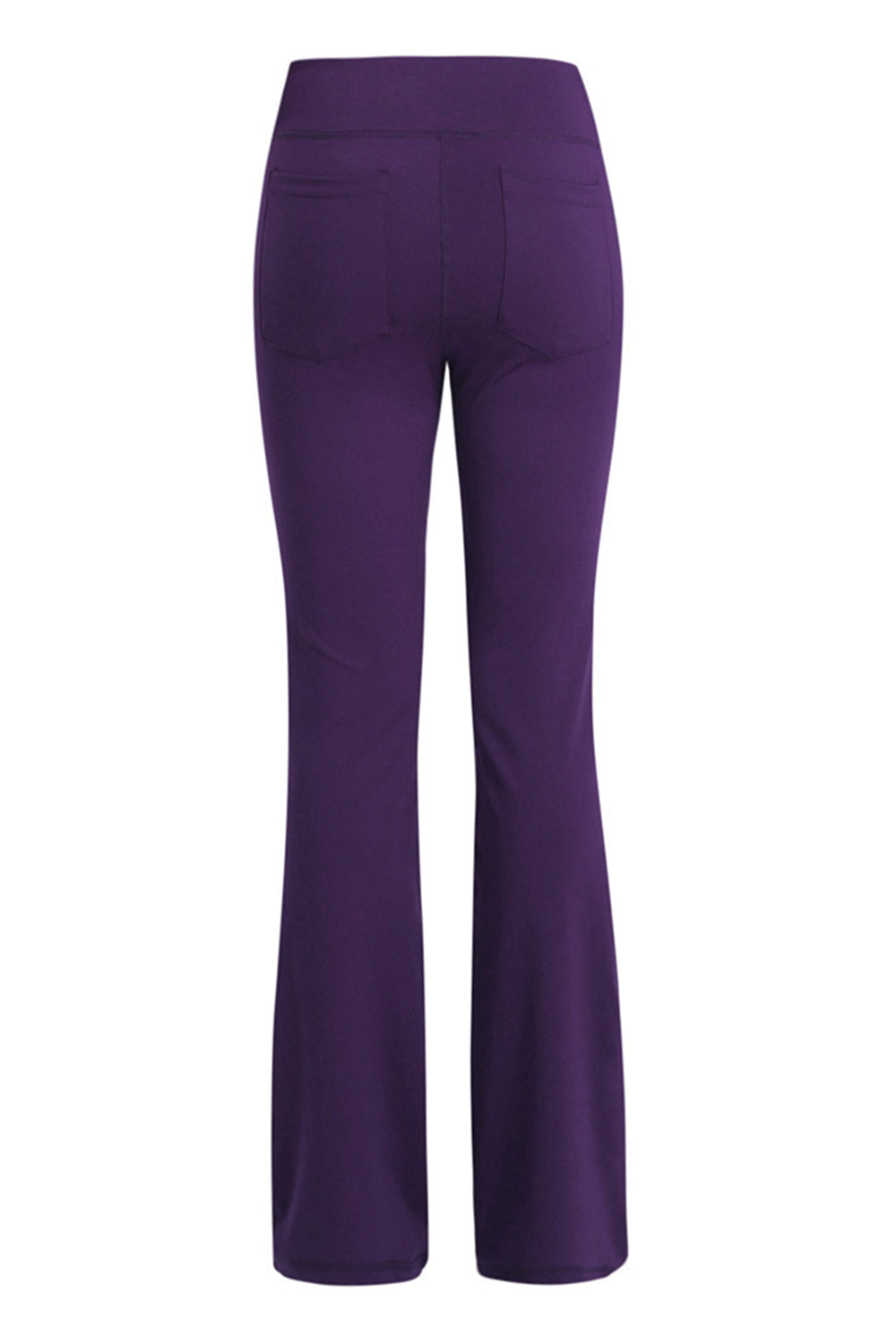 Honeybee Mumford's Pocketed High Waist Active Pants