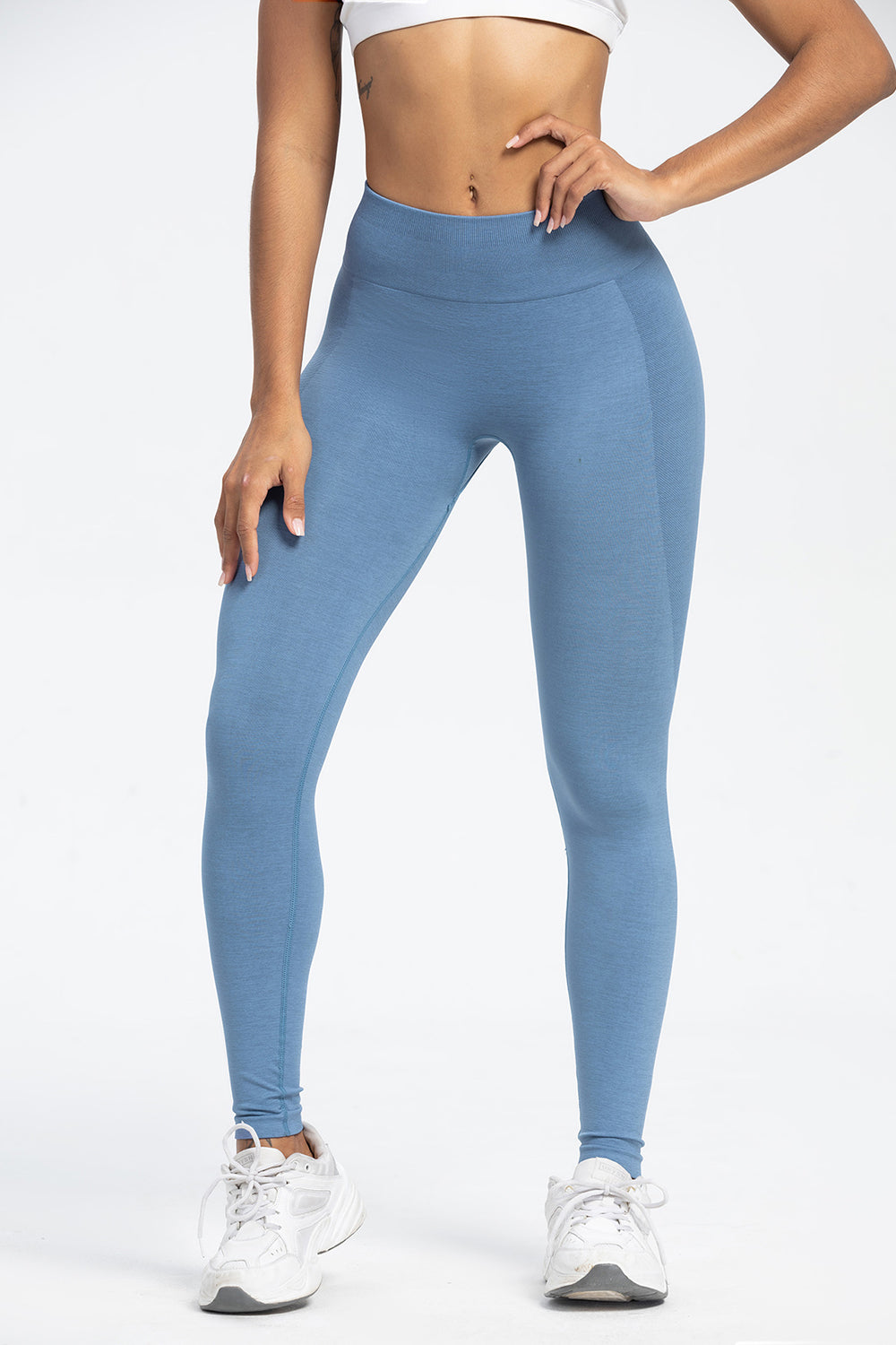 Honeybee Mumford's High Waist Active Leggings