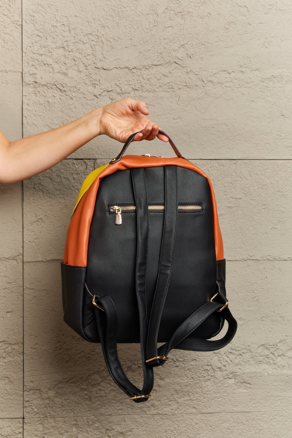 Nicole Lee "Nikky" Fashion Backpack