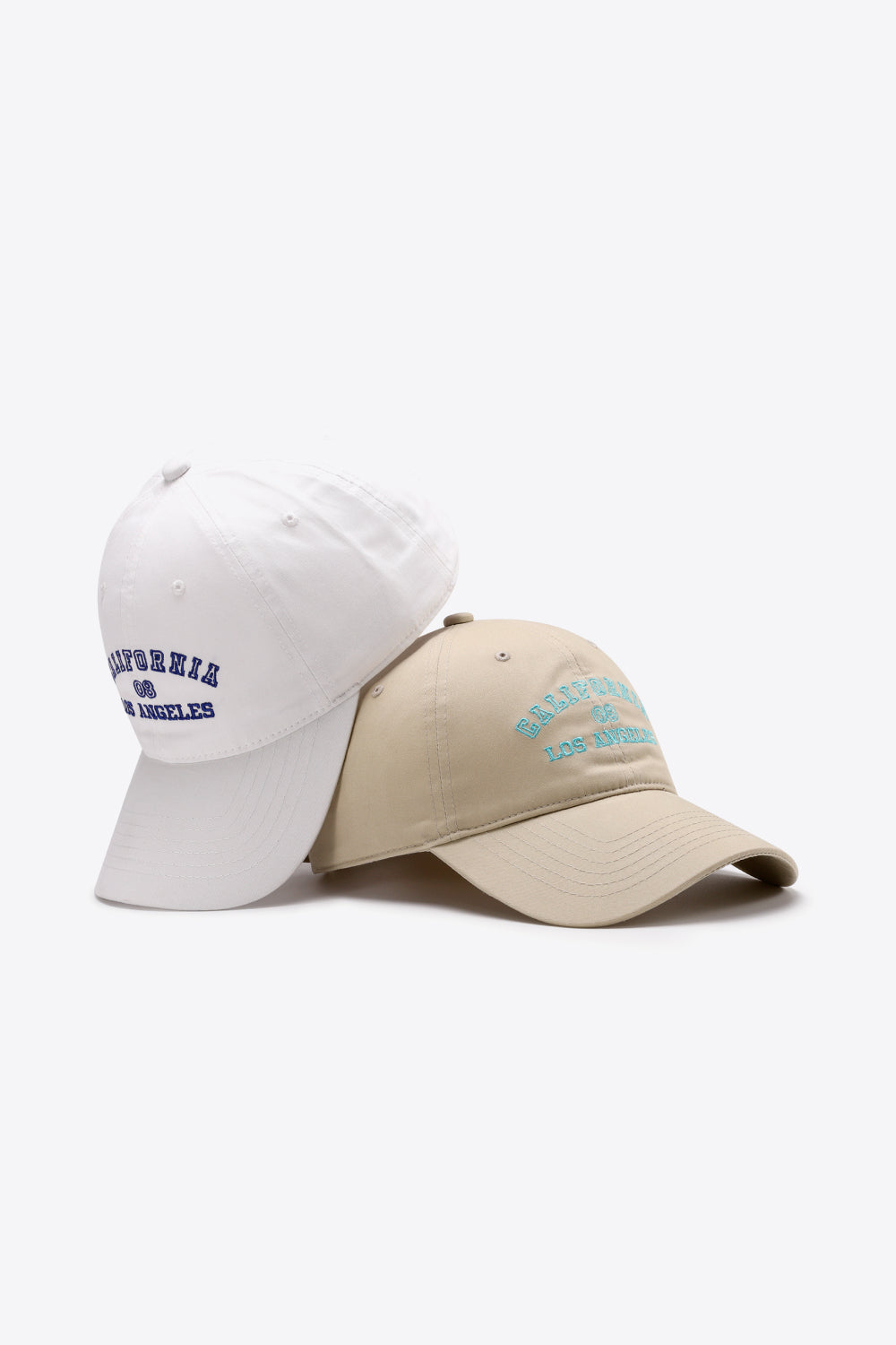 Honeybee Mumford's CALIFORNIA LOS ANGELES Adjustable Baseball Cap