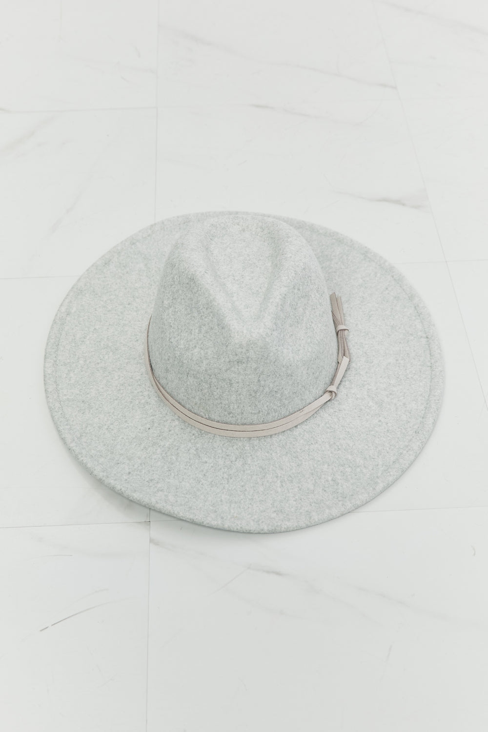 Honeybee Mumford's Festival Babe Fedora Hat