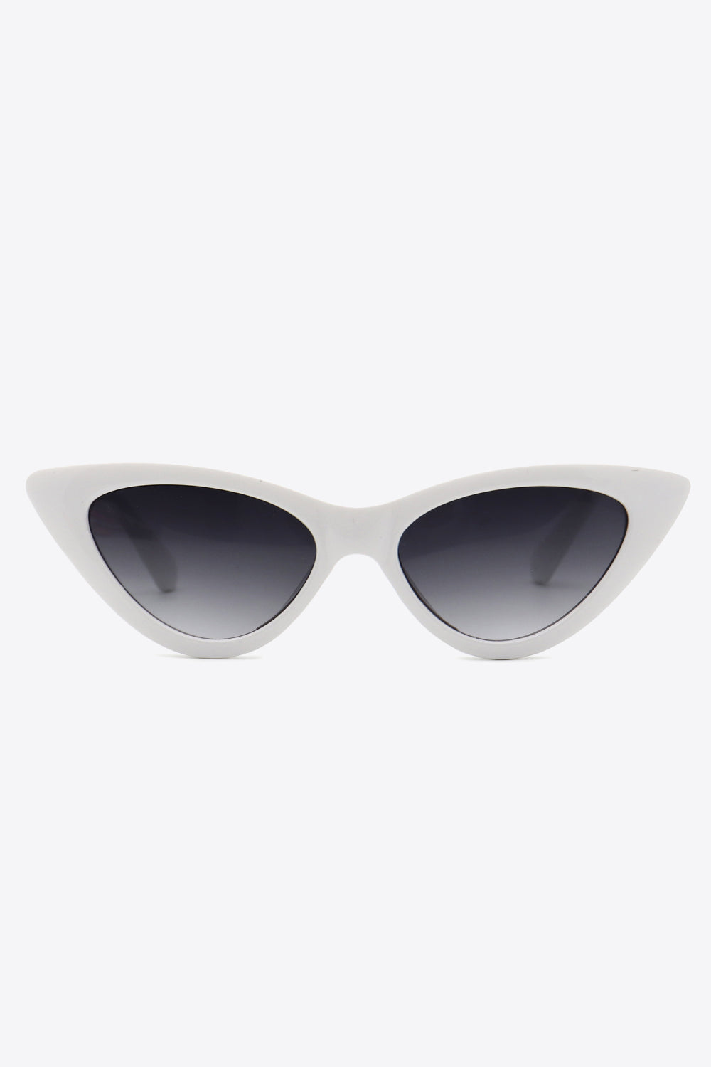 Honeybee Mumford's Chain Detail Cat-Eye Sunglasses