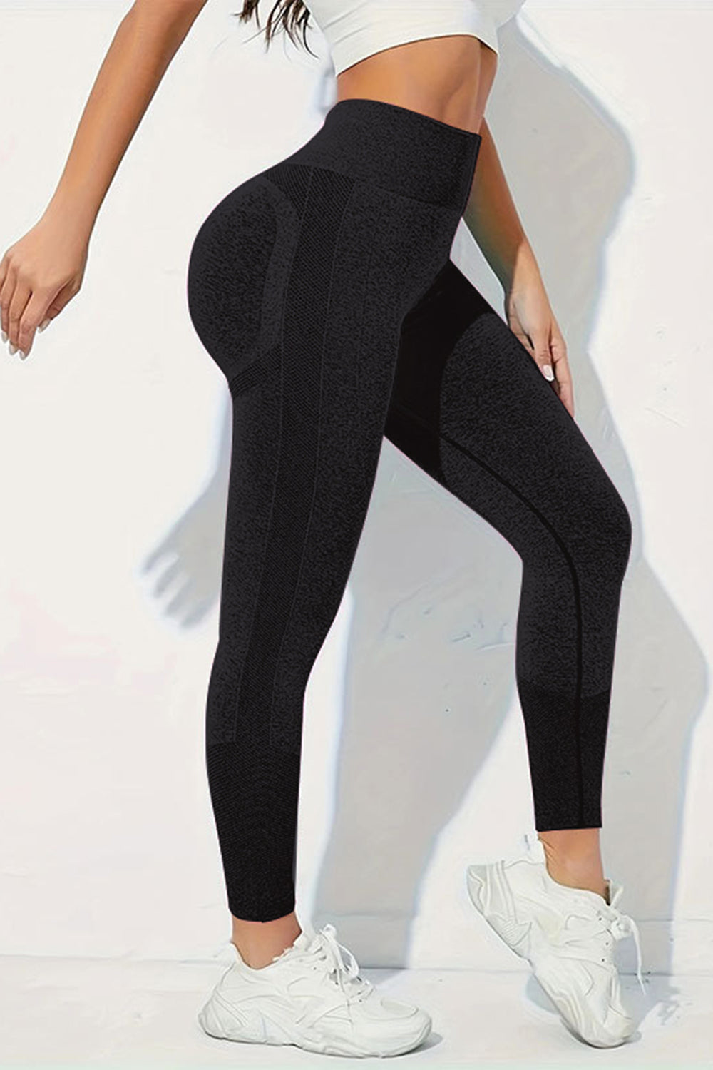 Honeybee Mumford's High Waist Active Pants