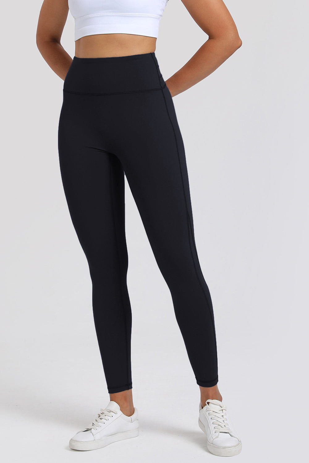 Honeybee Mumford's High Waist Active Leggings