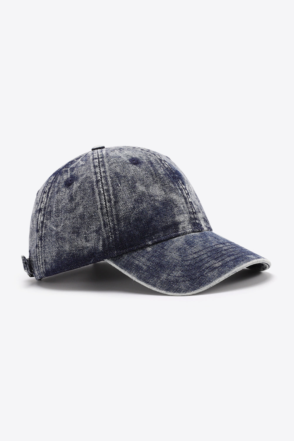 Honeybee Mumford's Plain Adjustable Baseball Cap