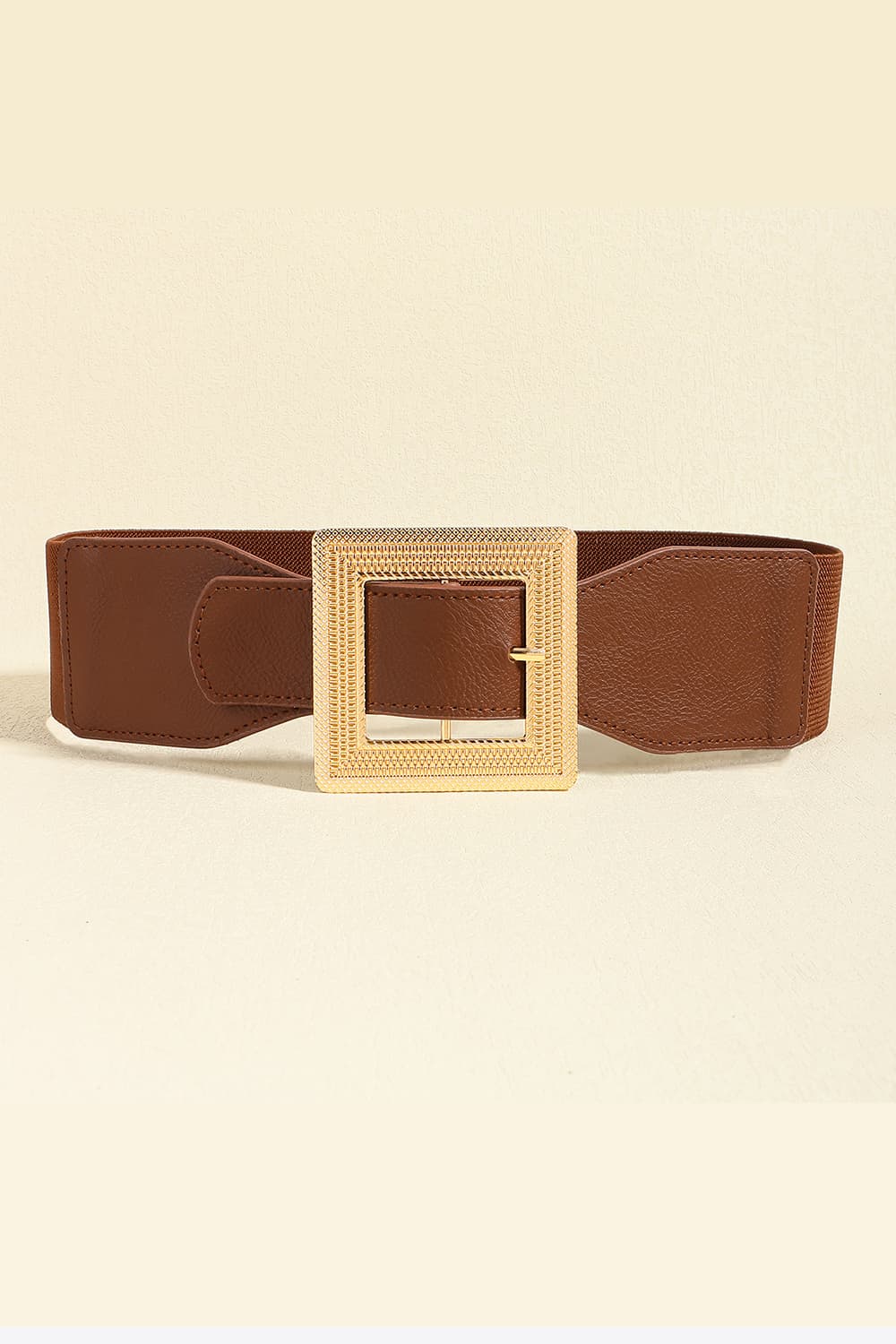 Honeybee Mumford's Leather Belt