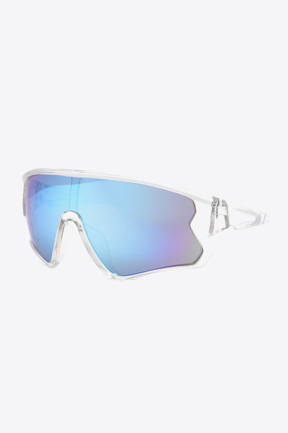 Honeybee Mumford's Shield Sunglasses