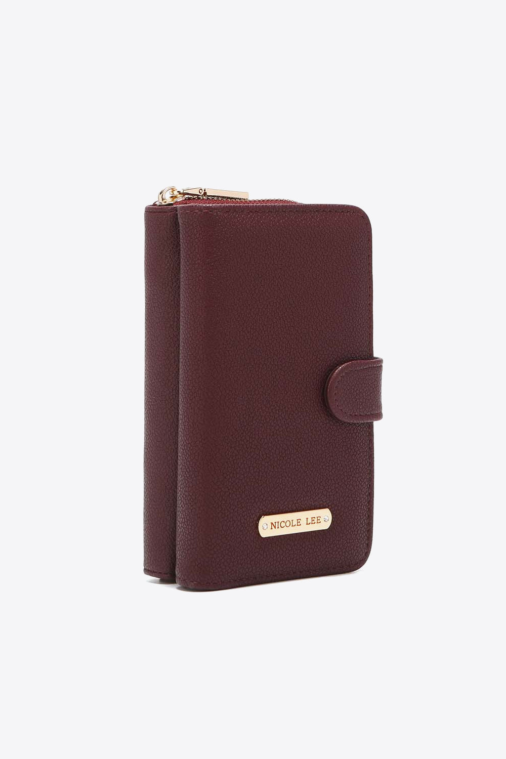 Honeybee Mumford's Nicole Lee Two-Piece Crossbody Phone Case Wallet