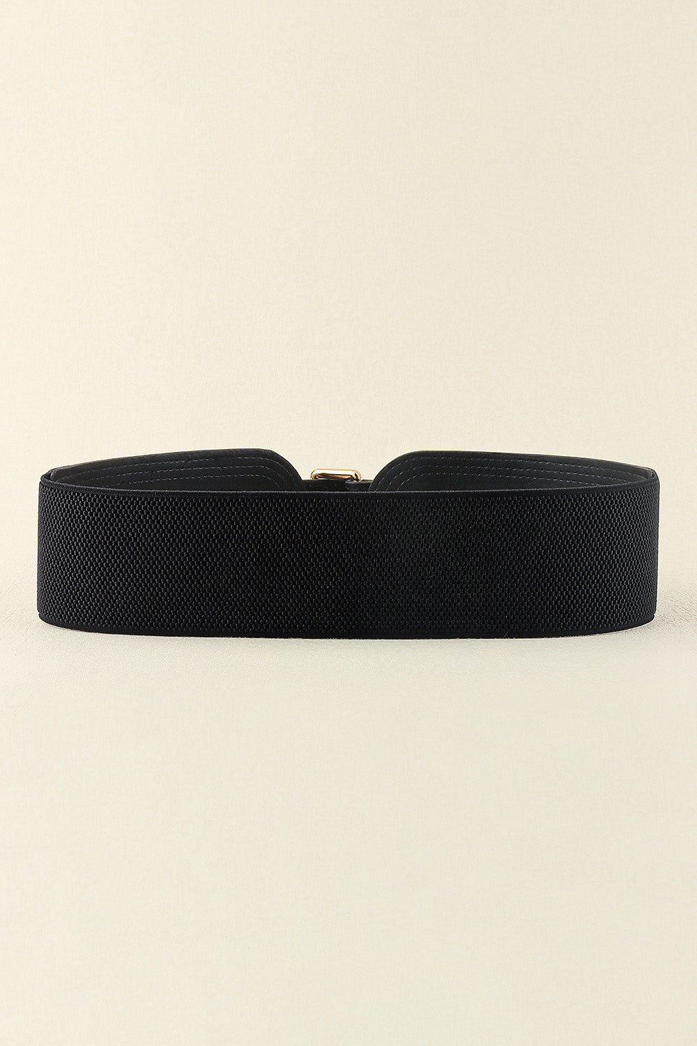 Honeybee Mumford's Elastic Wide Belt