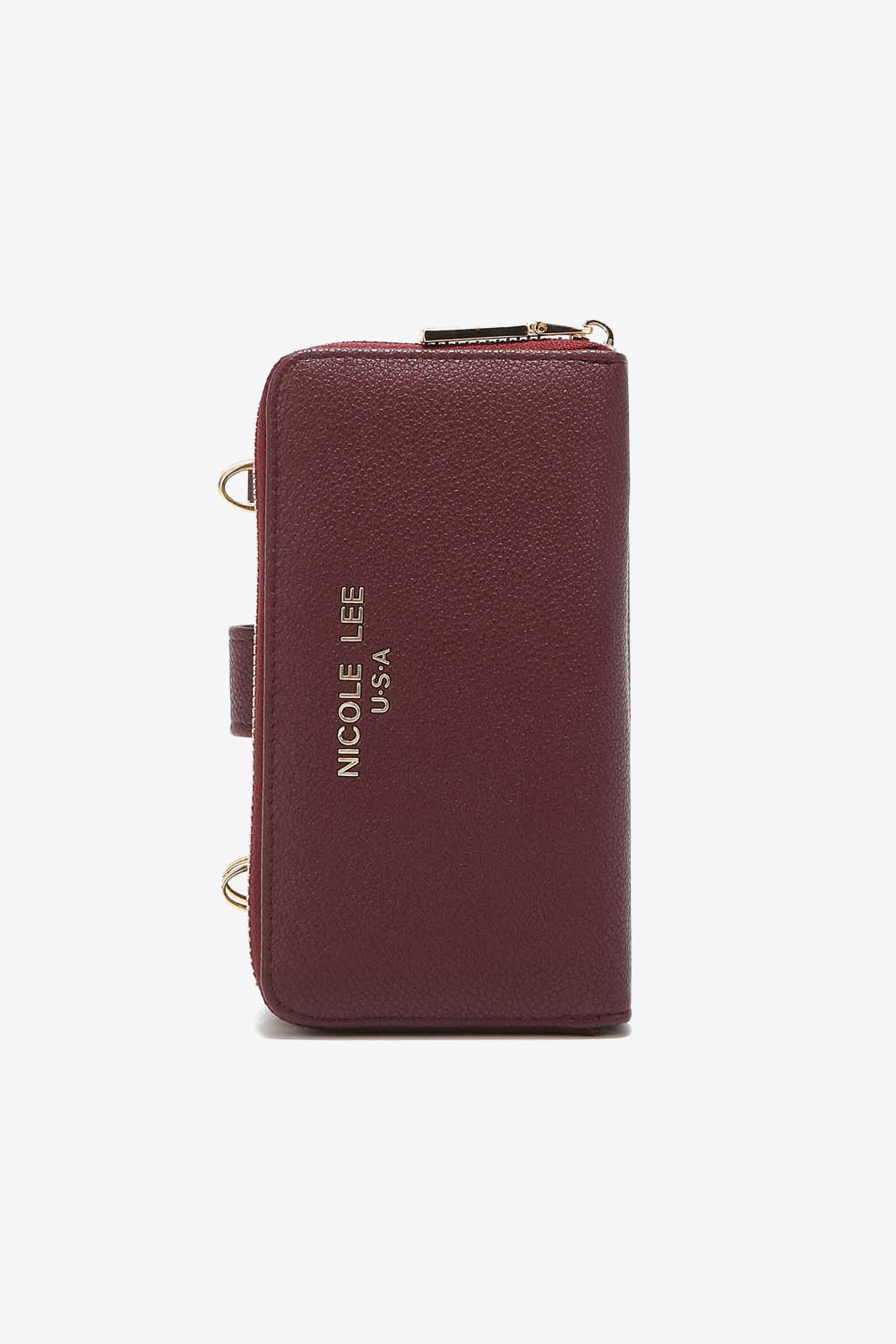 Honeybee Mumford's Nicole Lee Two-Piece Crossbody Phone Case Wallet