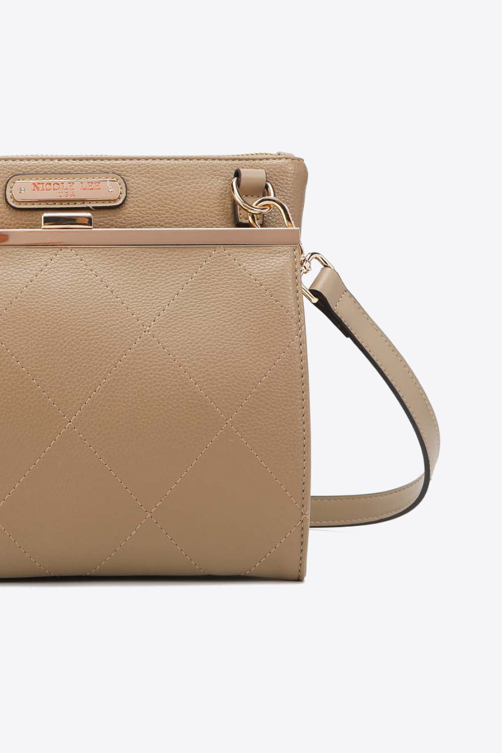 Honeybee Mumford's Nicole Lee All Day, Everyday Handbag