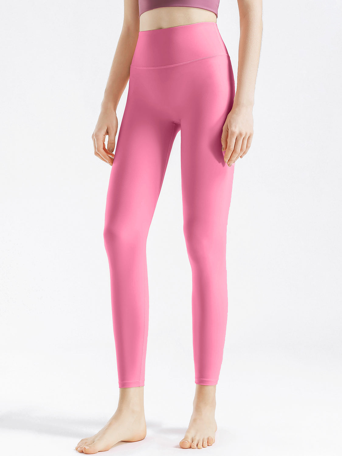 Honeybee Mumford's High Waist Active Pants