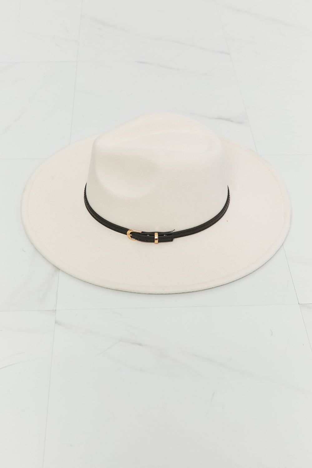 Honeybee Mumford's Keep It Classy Fedora Hat