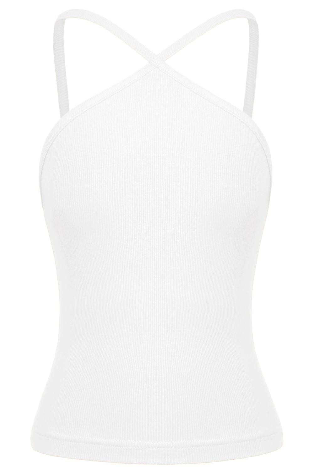 Honeybee Mumford's Ribbed Cami Top