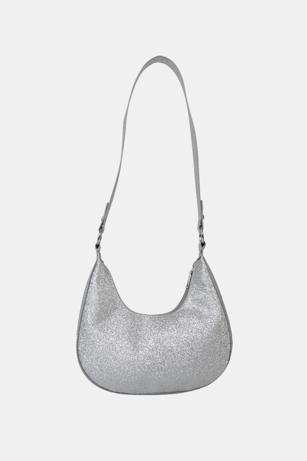 Honeybee Mumford's Small Glitter Shoulder Bag