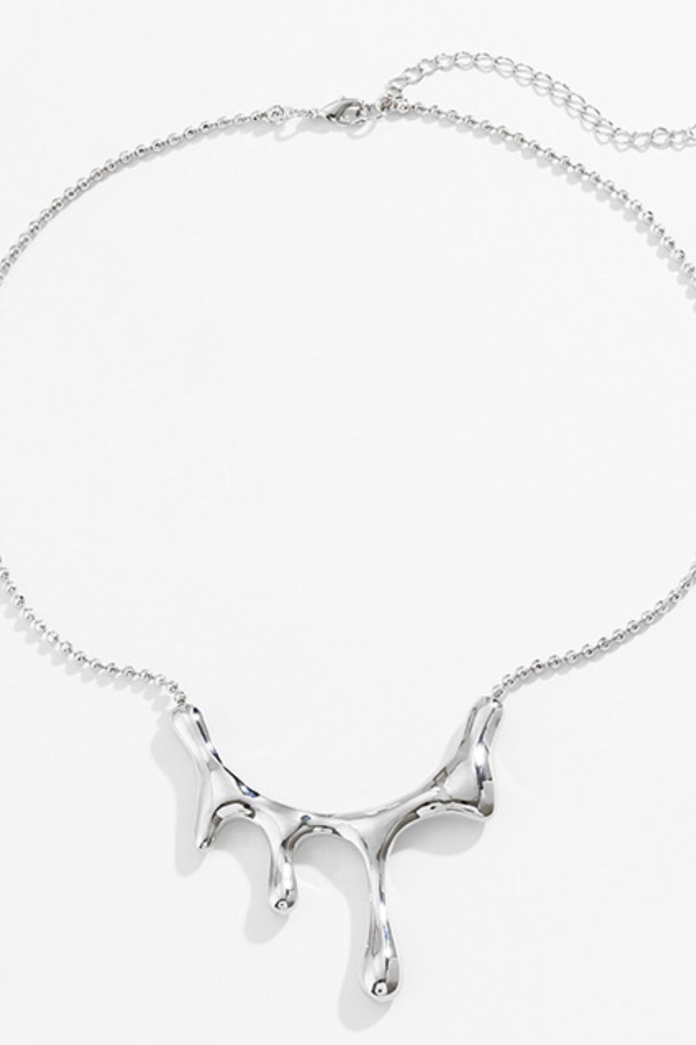 honeybee Mumford's Lobster Clasp Necklace