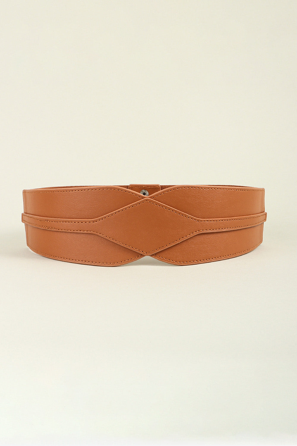 Honeybee Mumford's Elastic Wide Belt