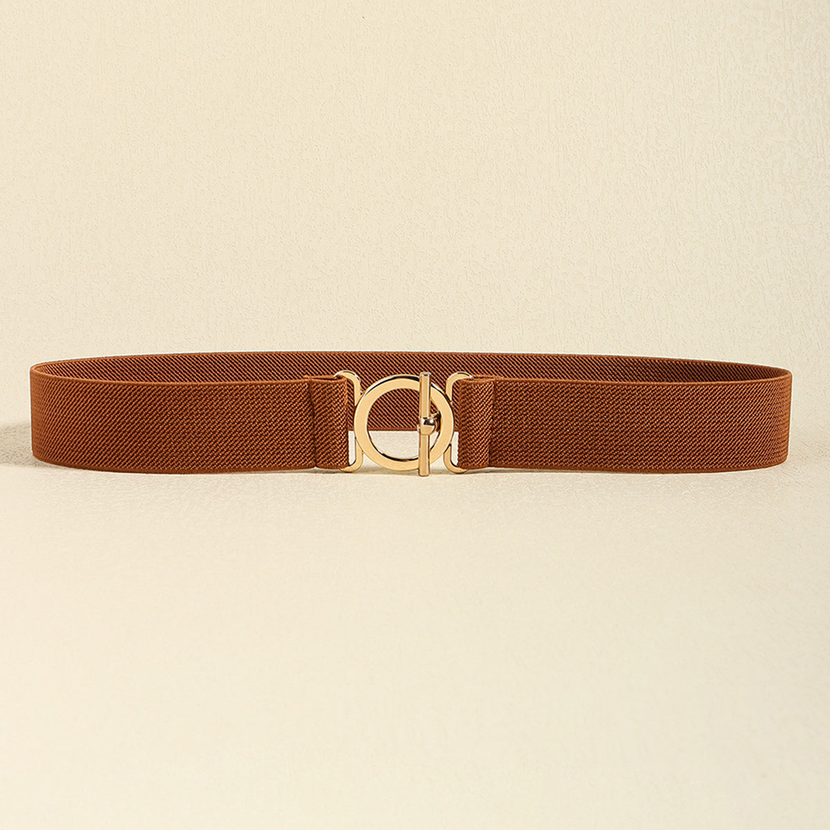 Honeybee Mumford's Toggle Clasp Elastic Belt