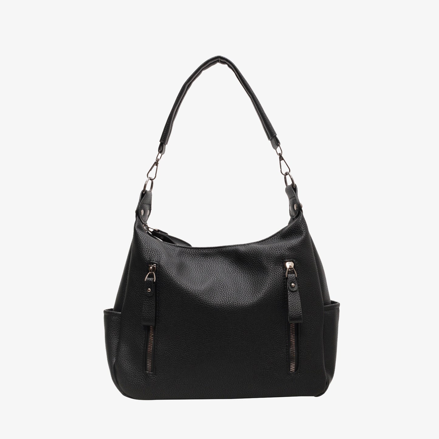 Honeybee Mumford's Leather Shoulder Bag