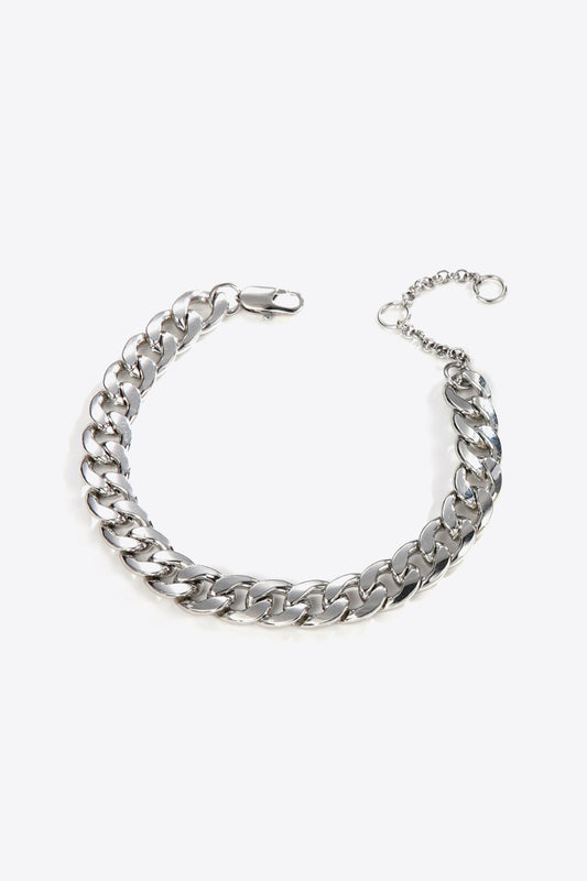 honeybee Mumford's Chunky Chain Bracelet