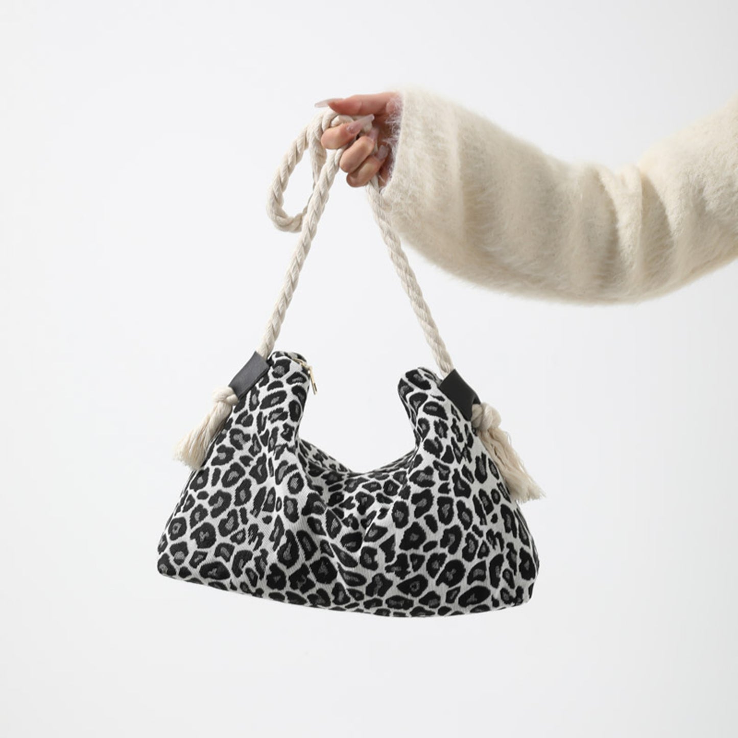 Honeybee Mumford's Printed Small Crossbody Bag