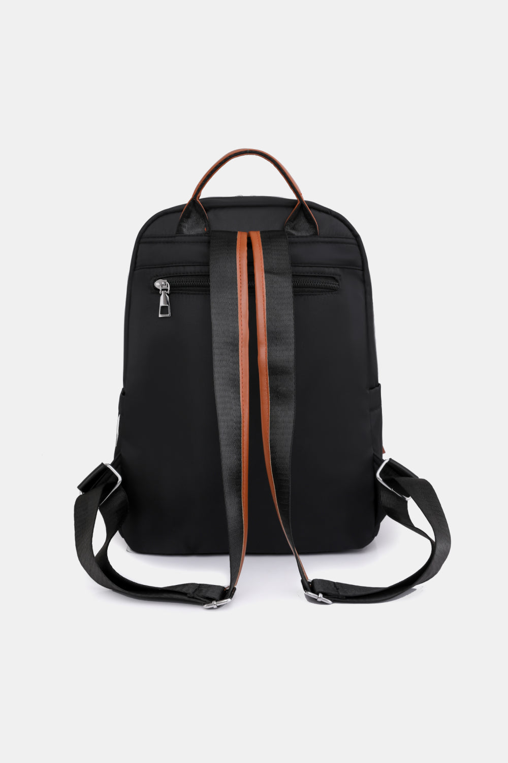 honeybee Mumford's Medium Nylon Backpack