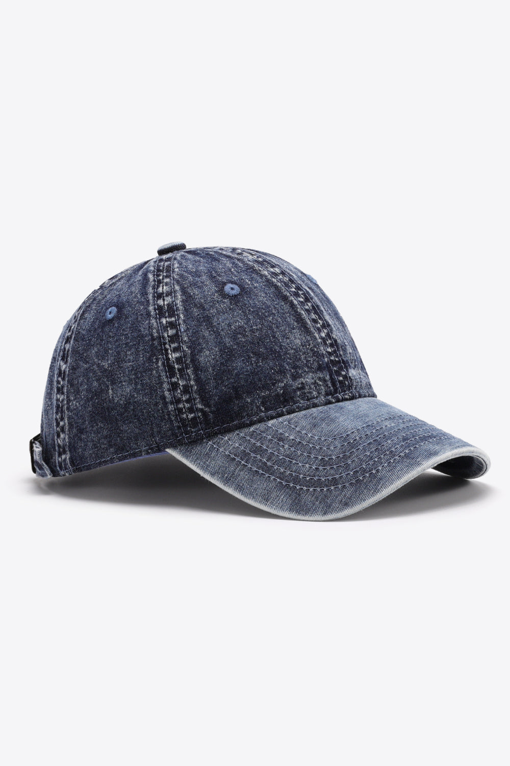 Honeybee Mumford's Plain Adjustable Baseball Cap