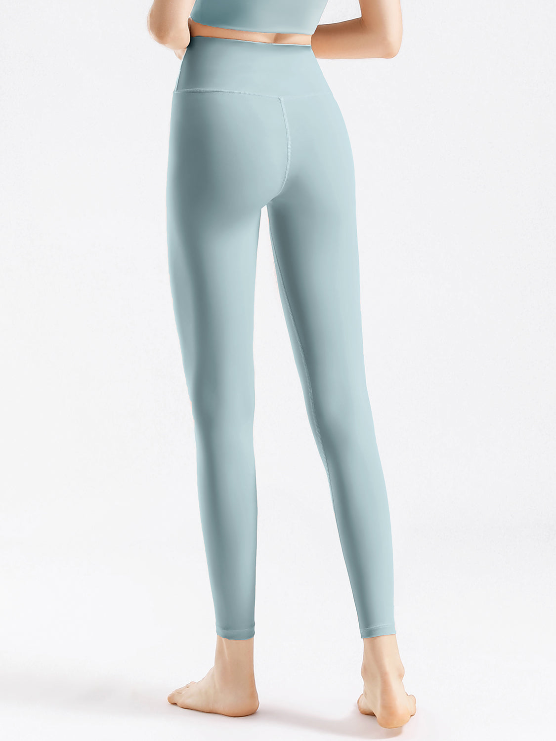 Honeybee Mumford's High Waist Active Pants