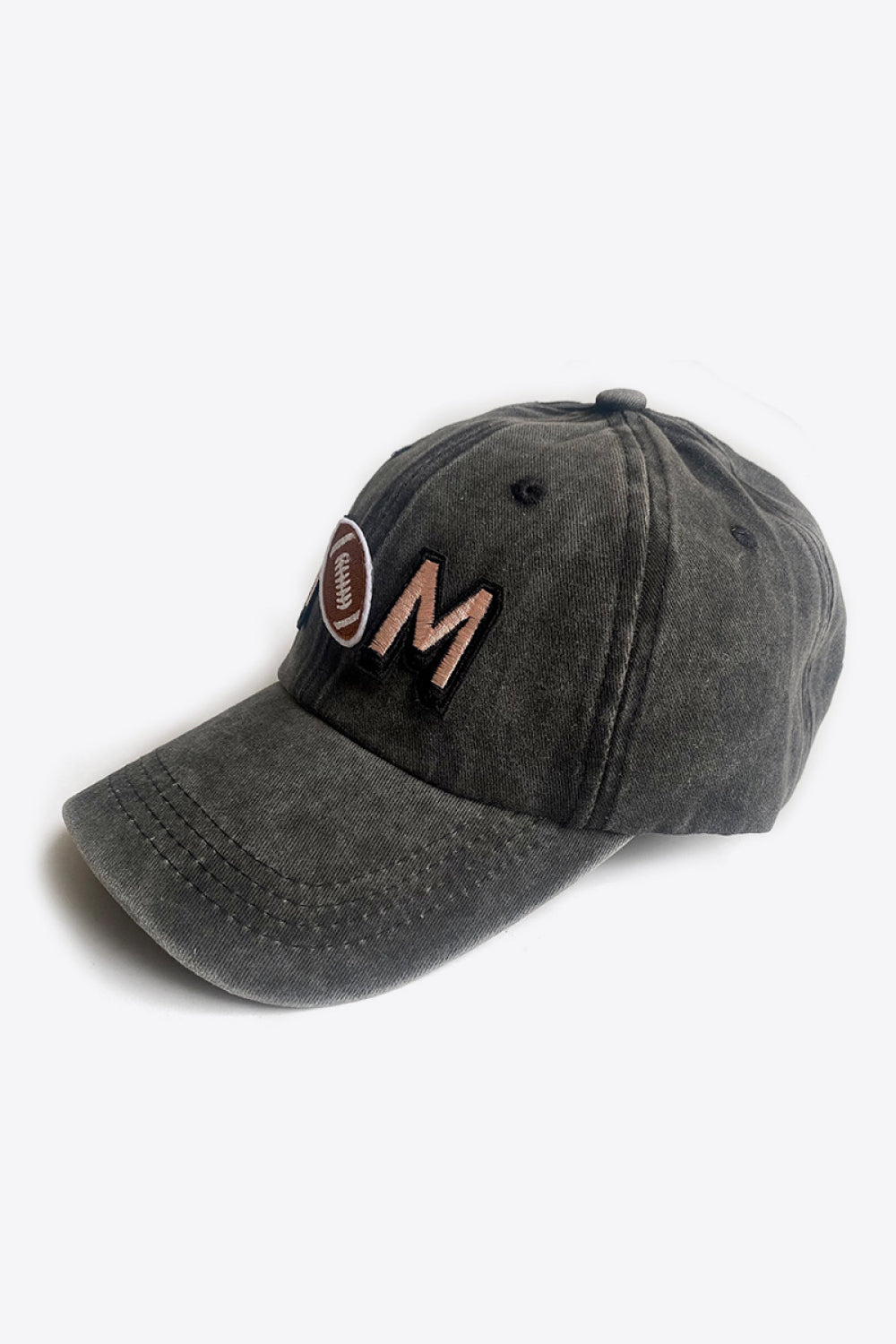 Honeybee Mumford's MOM Baseball Cap