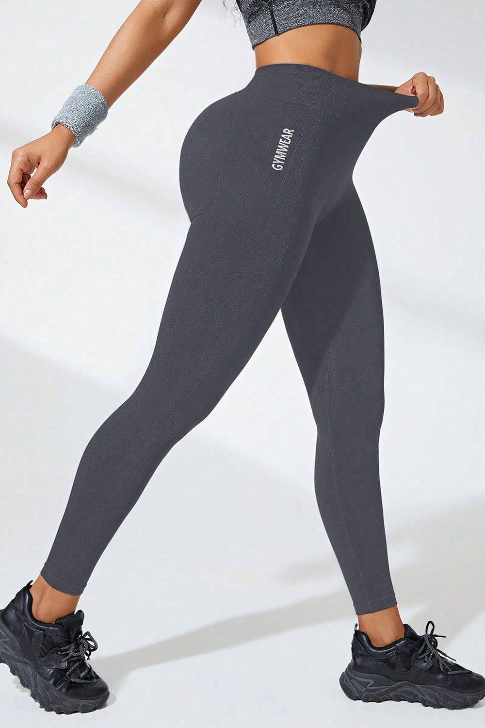 Honeybee Mumford's High Waist Active Leggings