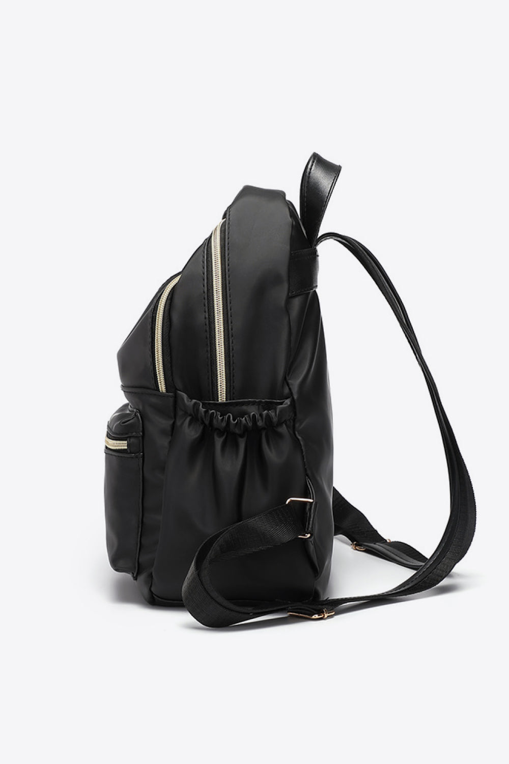 honeybee Mumford's Oxford Cloth Backpack