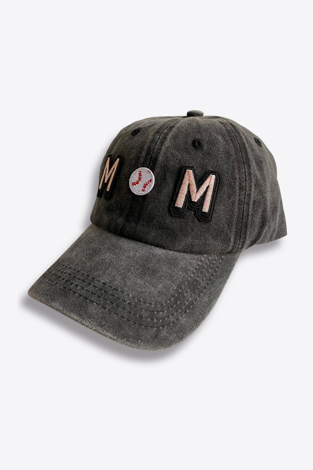 Honeybee Mumford's MOM Baseball Cap