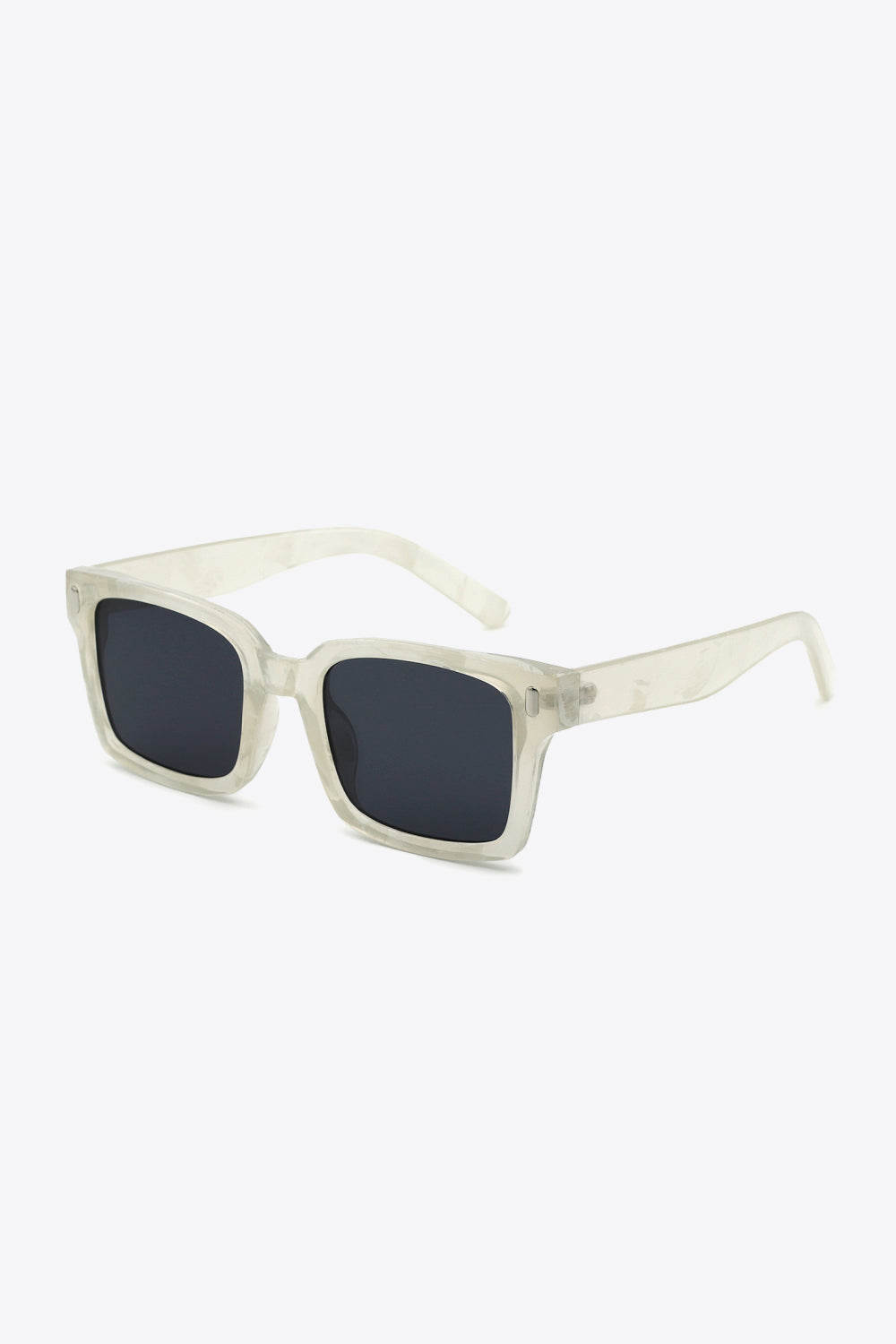 Honeybee Mumford's UV400 Square Sunglasses