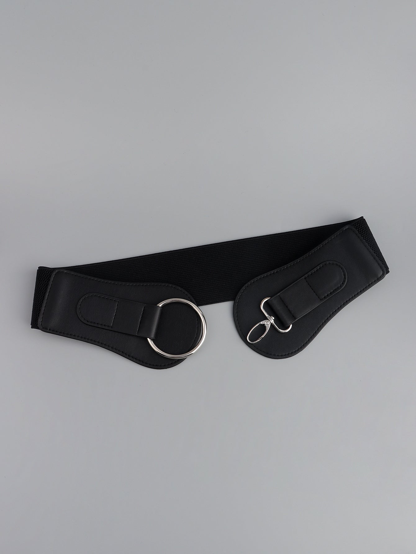 Honeybee Mumford's Elastic Wide Belt