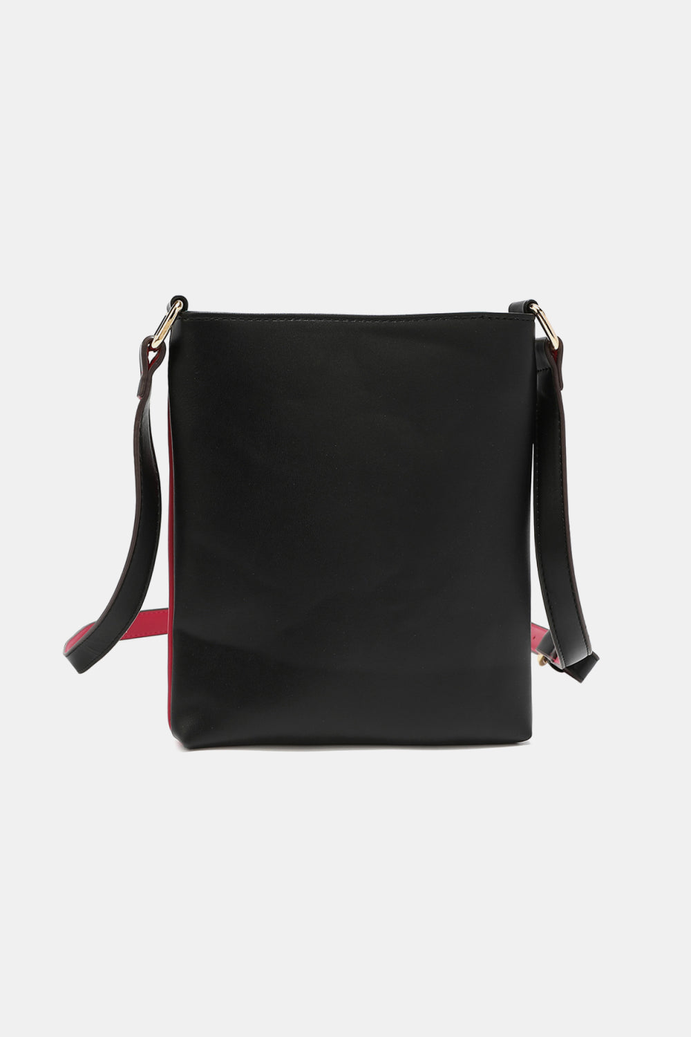 Honeybee Mumford's Nicole Lee Nikky Crossbody Bag