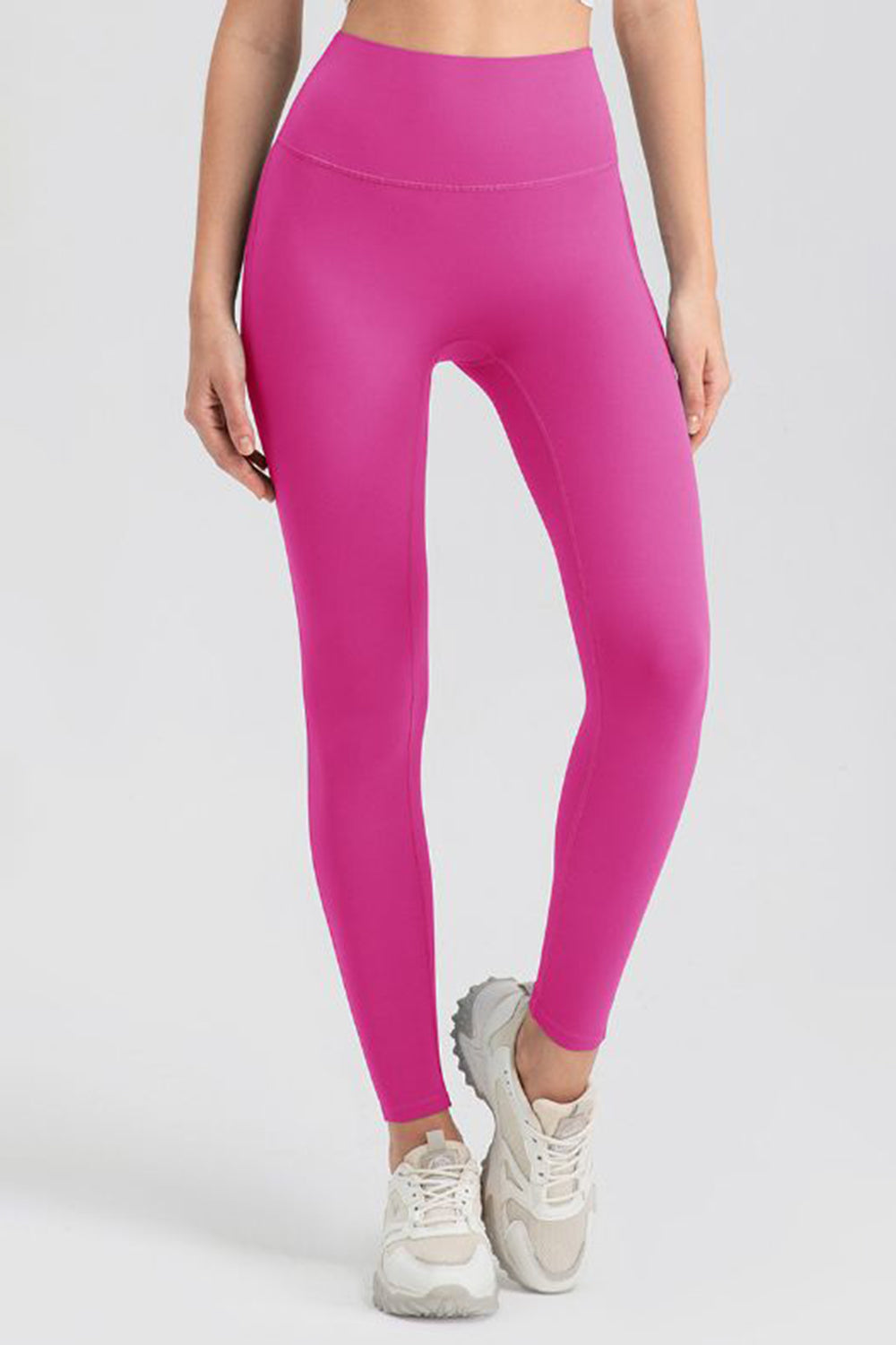 Honeybee Mumford's High Waist Skinny Active Pants