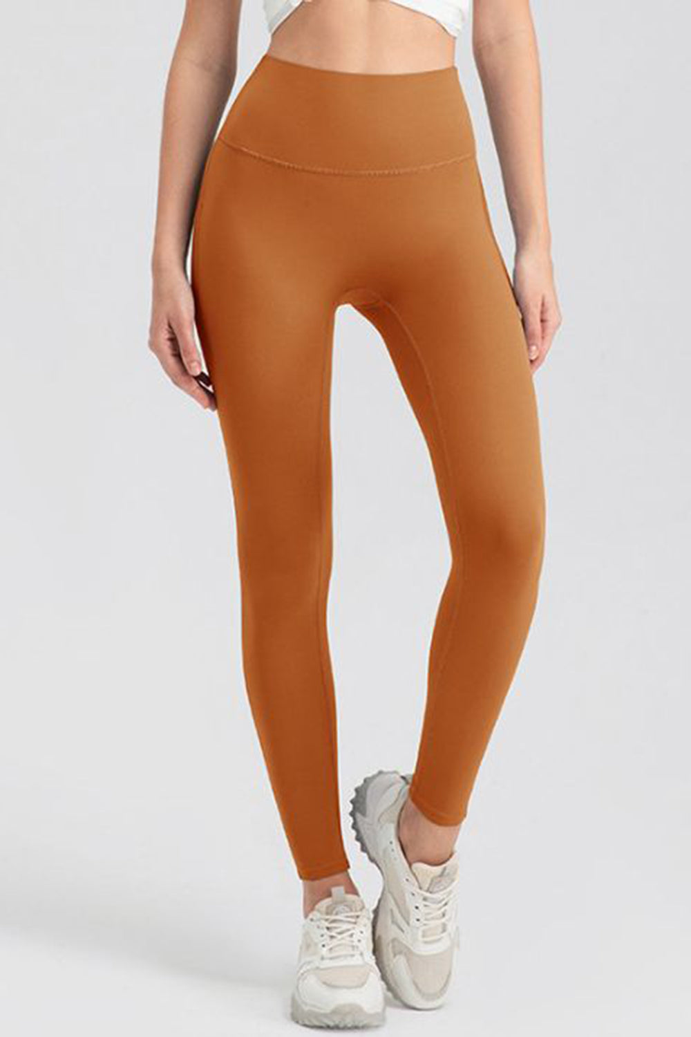 Honeybee Mumford's High Waist Skinny Active Pants