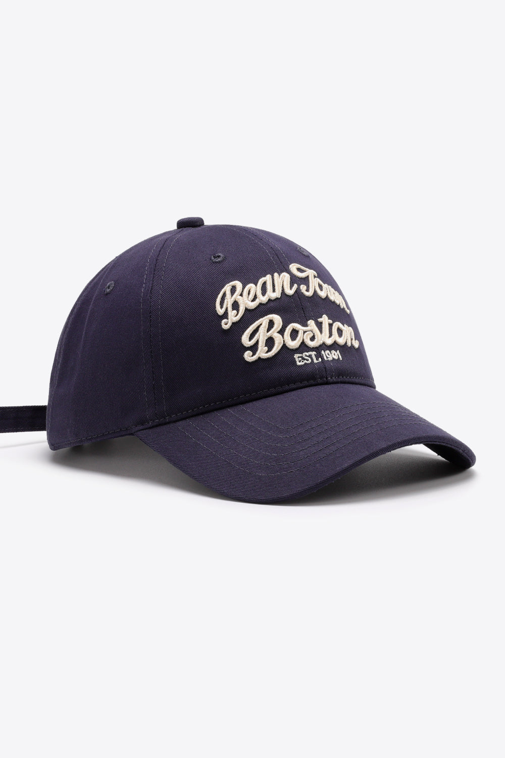 Honeybee Mumford's Embroidered Graphic Adjustable Baseball Cap