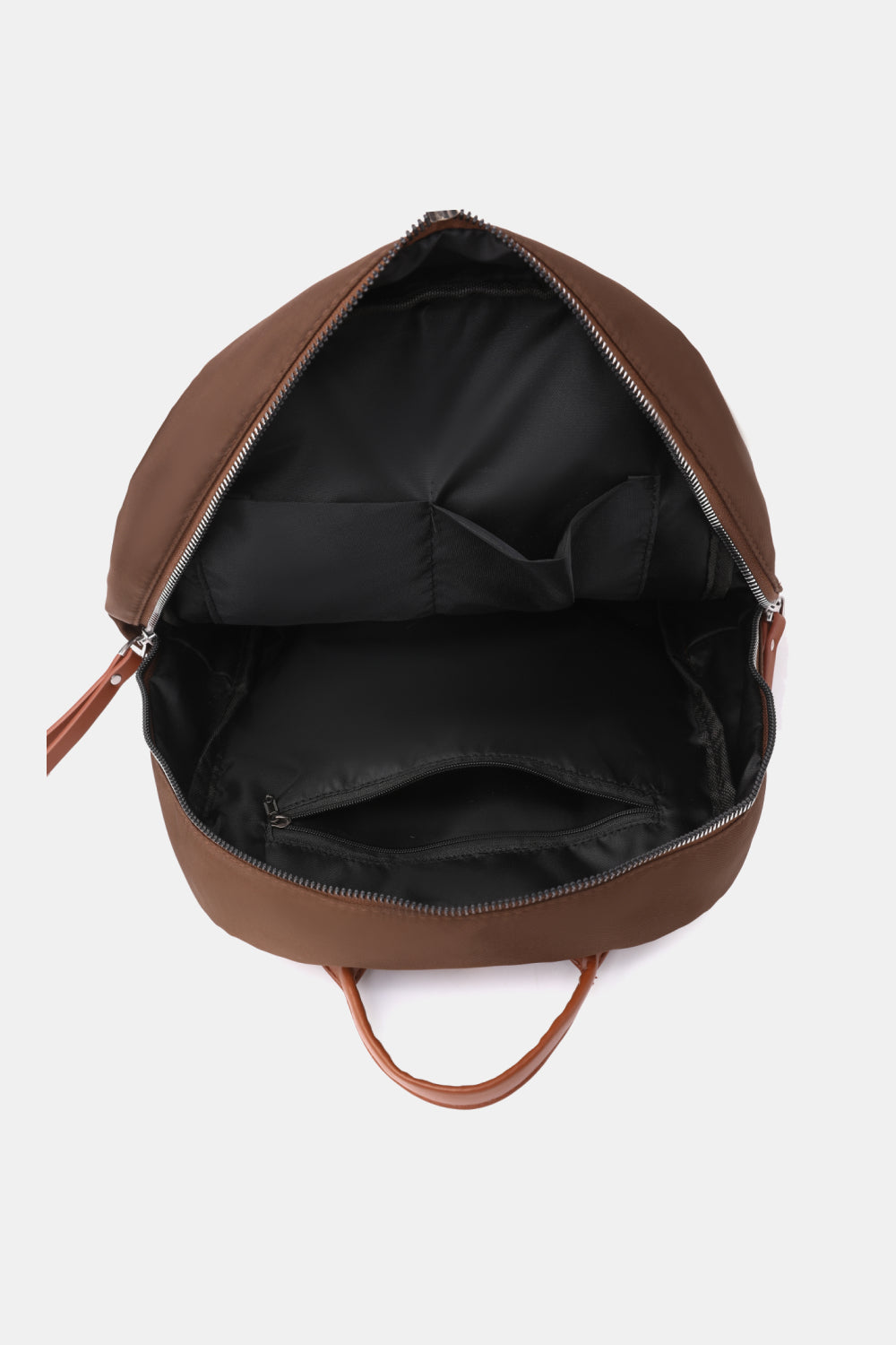 honeybee Mumford's Medium Nylon Backpack