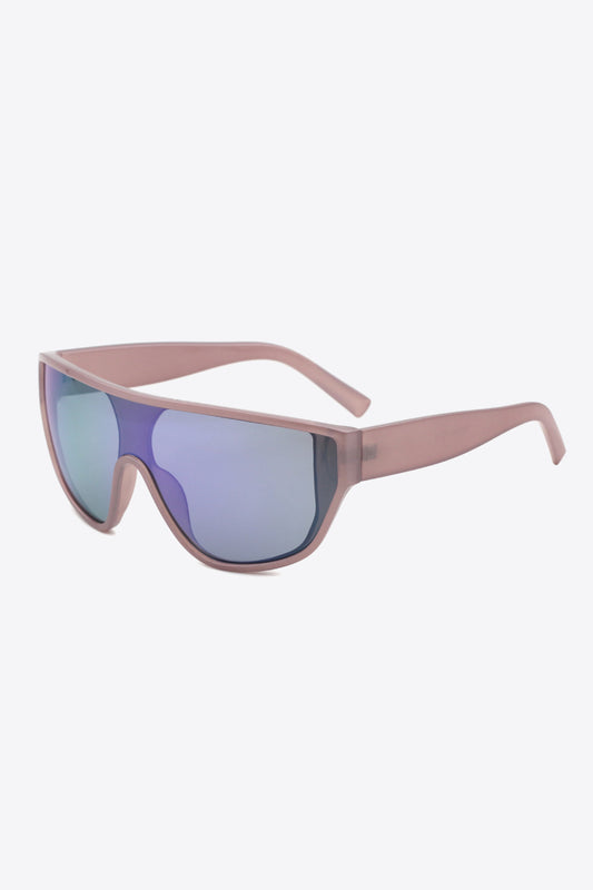 Honeybee Mumford's UV400 Wayfarer Sunglasses