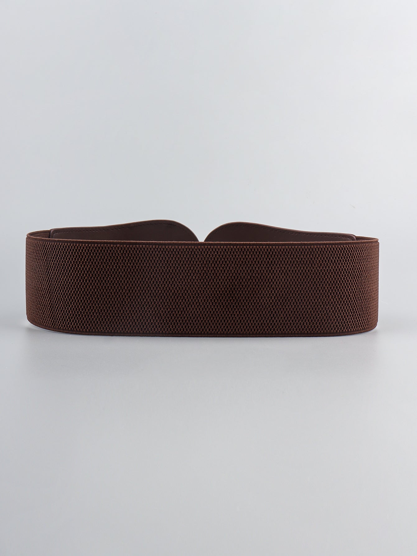 Honeybee Mumford's Elastic Wide Belt