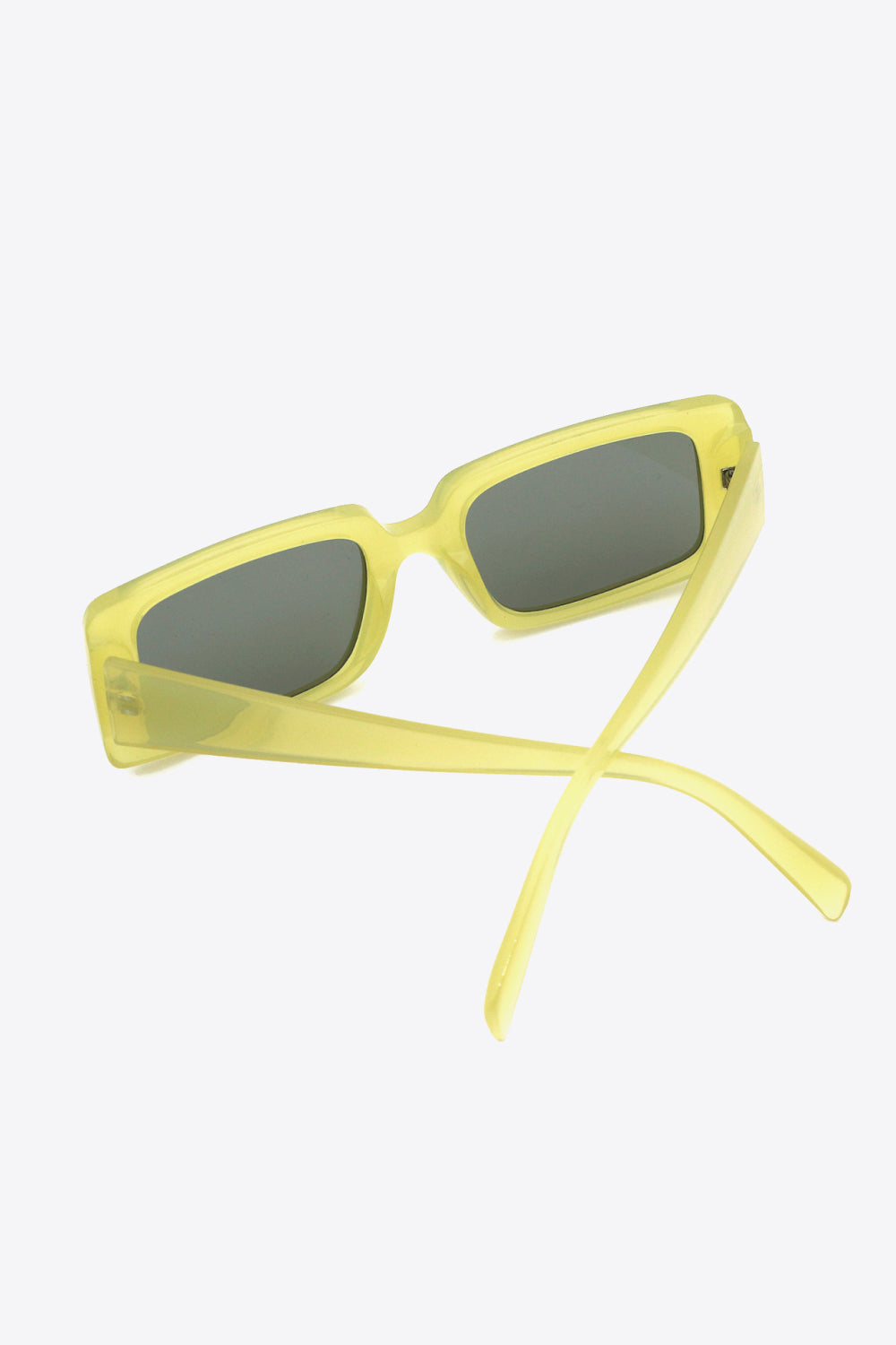 Honeybee Mumford's UV400 Rectangle Sunglasses