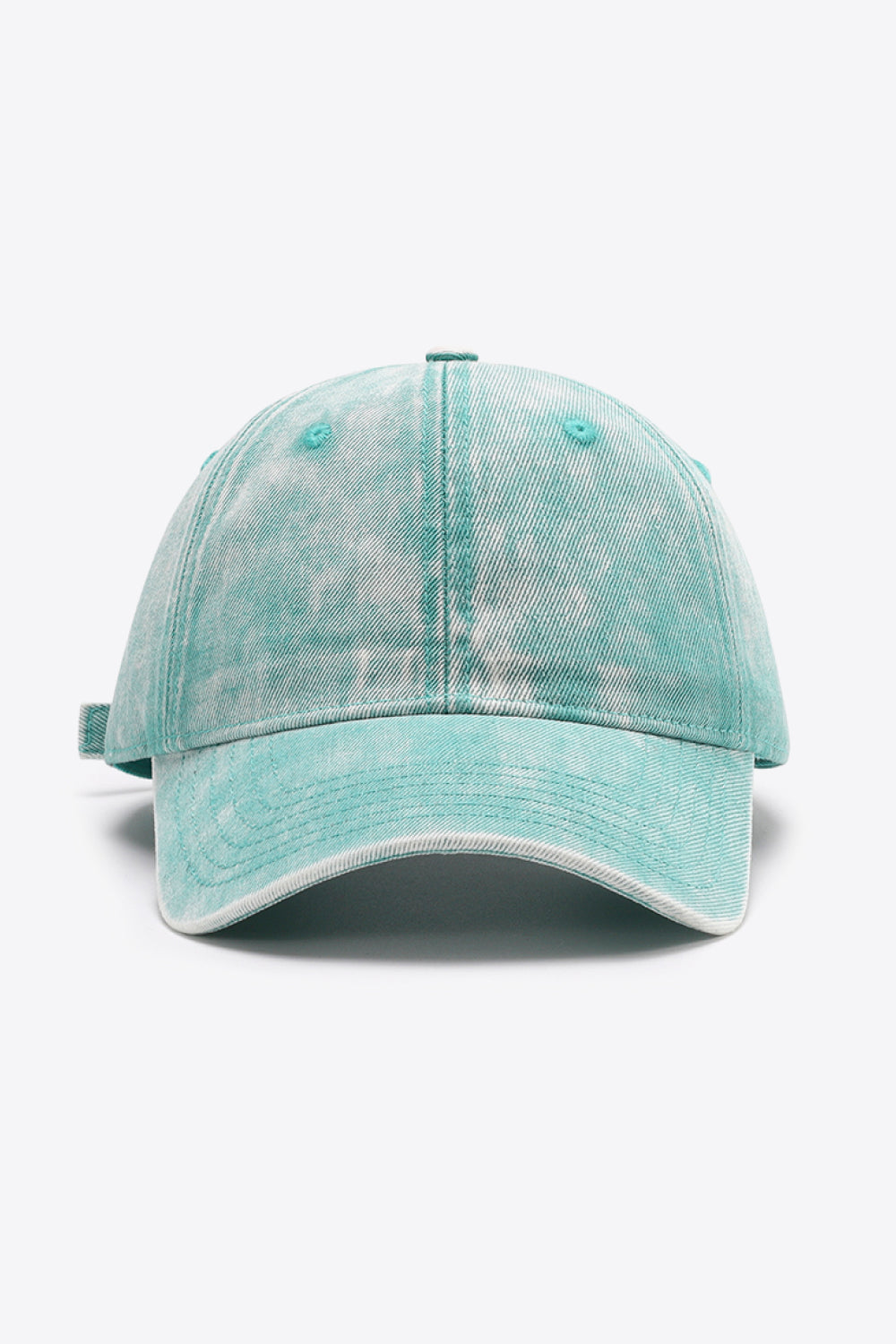 Honeybee Mumford's Plain Adjustable Baseball Cap