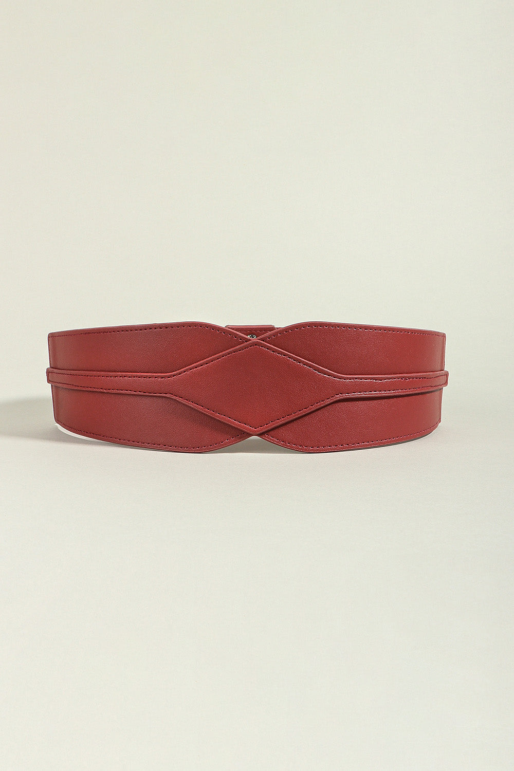 Honeybee Mumford's Elastic Wide Belt